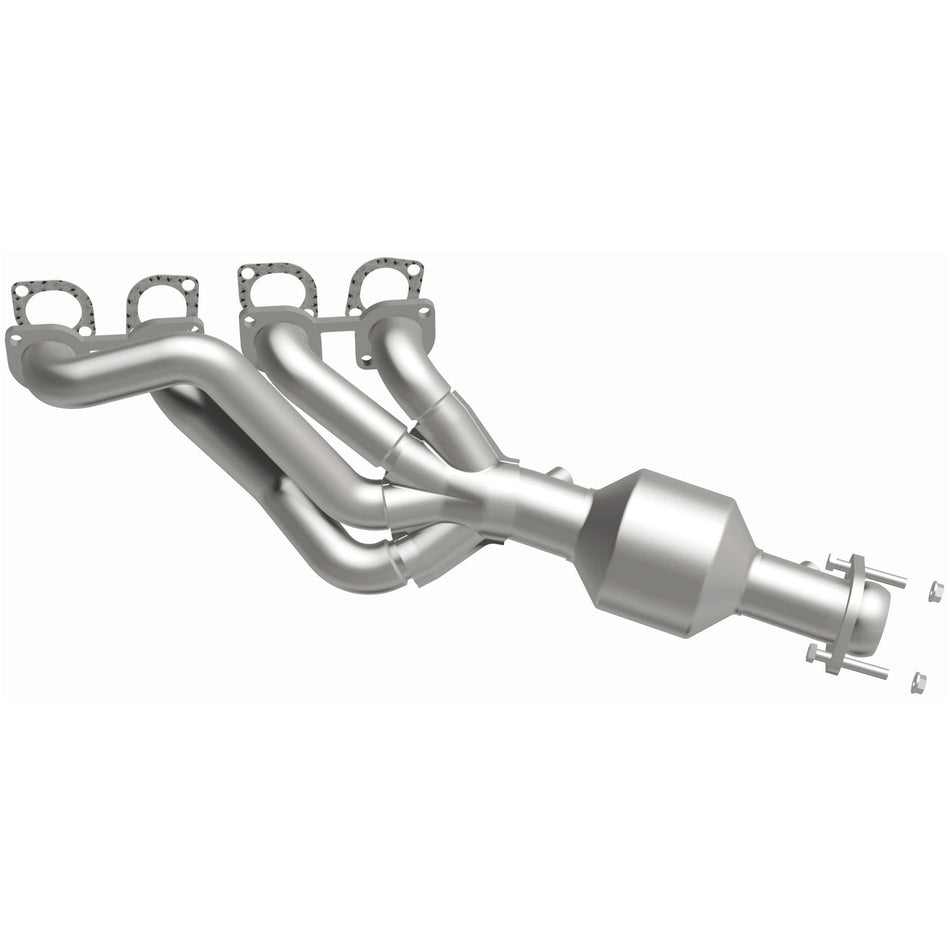 MagnaFlow HM Grade Federal / EPA Compliant Direct-Fit Manifold Catalytic Converter 50400