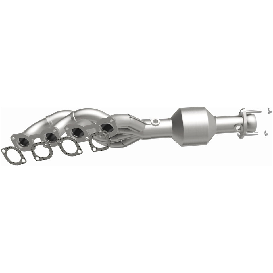 MagnaFlow HM Grade Federal / EPA Compliant Direct-Fit Manifold Catalytic Converter 50401