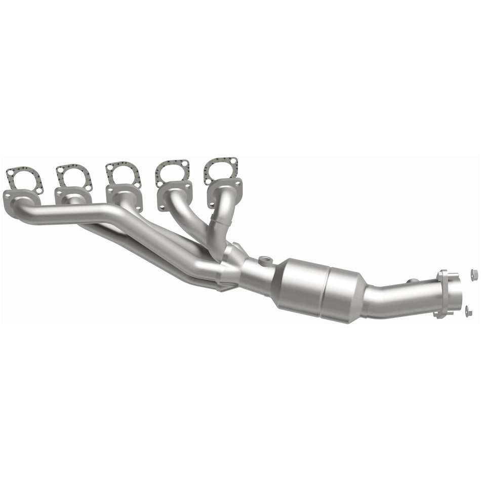 MagnaFlow HM Grade Federal / EPA Compliant Direct-Fit Manifold Catalytic Converter 50421
