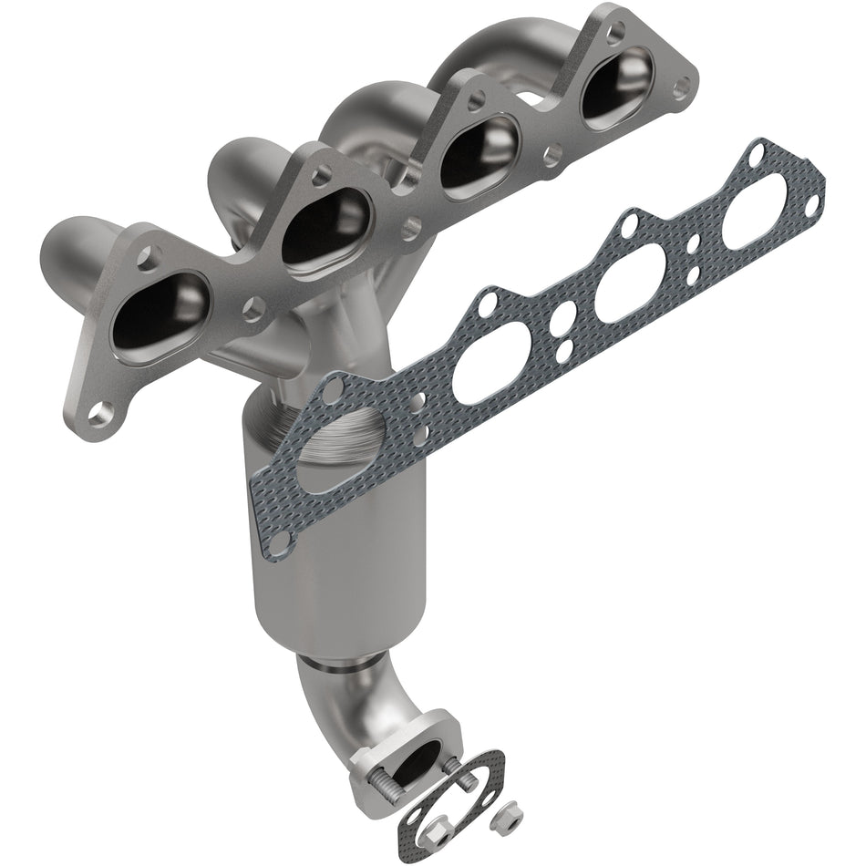 MagnaFlow HM Grade Federal / EPA Compliant Direct-Fit Manifold Catalytic Converter 50429