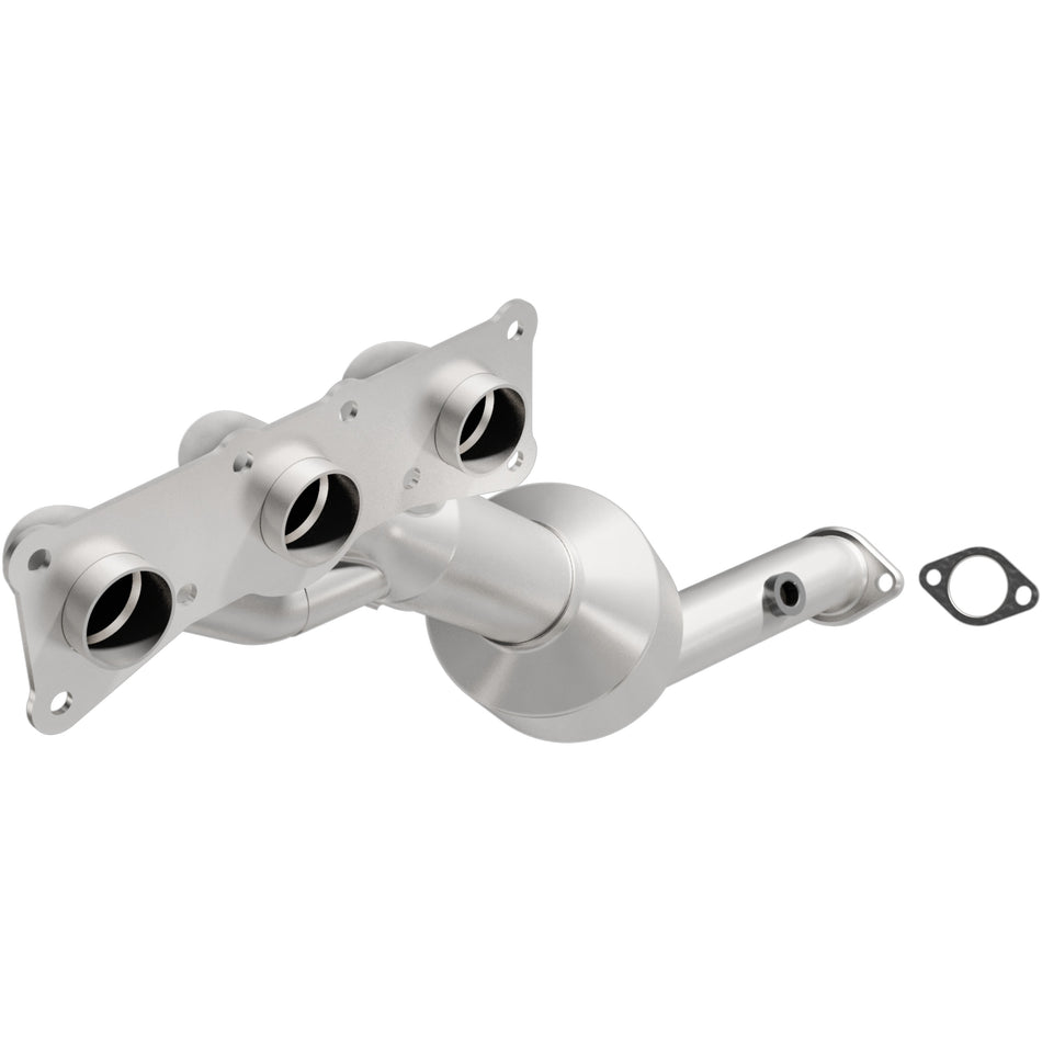 MagnaFlow HM Grade Federal / EPA Compliant Direct-Fit Manifold Catalytic Converter 50440