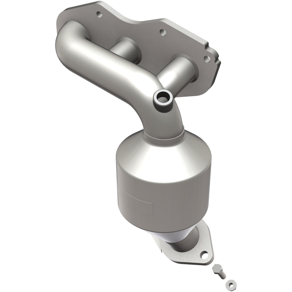 MagnaFlow HM Grade Federal / EPA Compliant Direct-Fit Manifold Catalytic Converter 50651