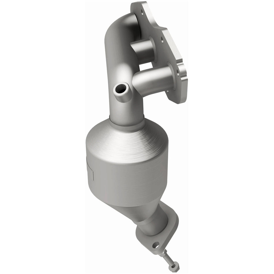 MagnaFlow HM Grade Federal / EPA Compliant Direct-Fit Manifold Catalytic Converter 50651