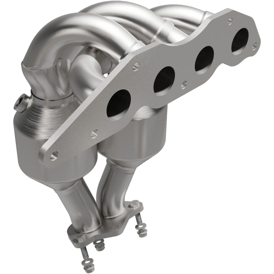 MagnaFlow HM Grade Federal / EPA Compliant Direct-Fit Manifold Catalytic Converter 50715