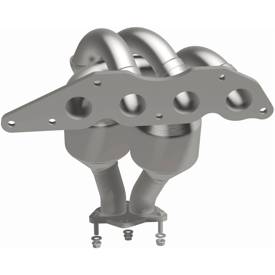 MagnaFlow HM Grade Federal / EPA Compliant Direct-Fit Manifold Catalytic Converter 50715