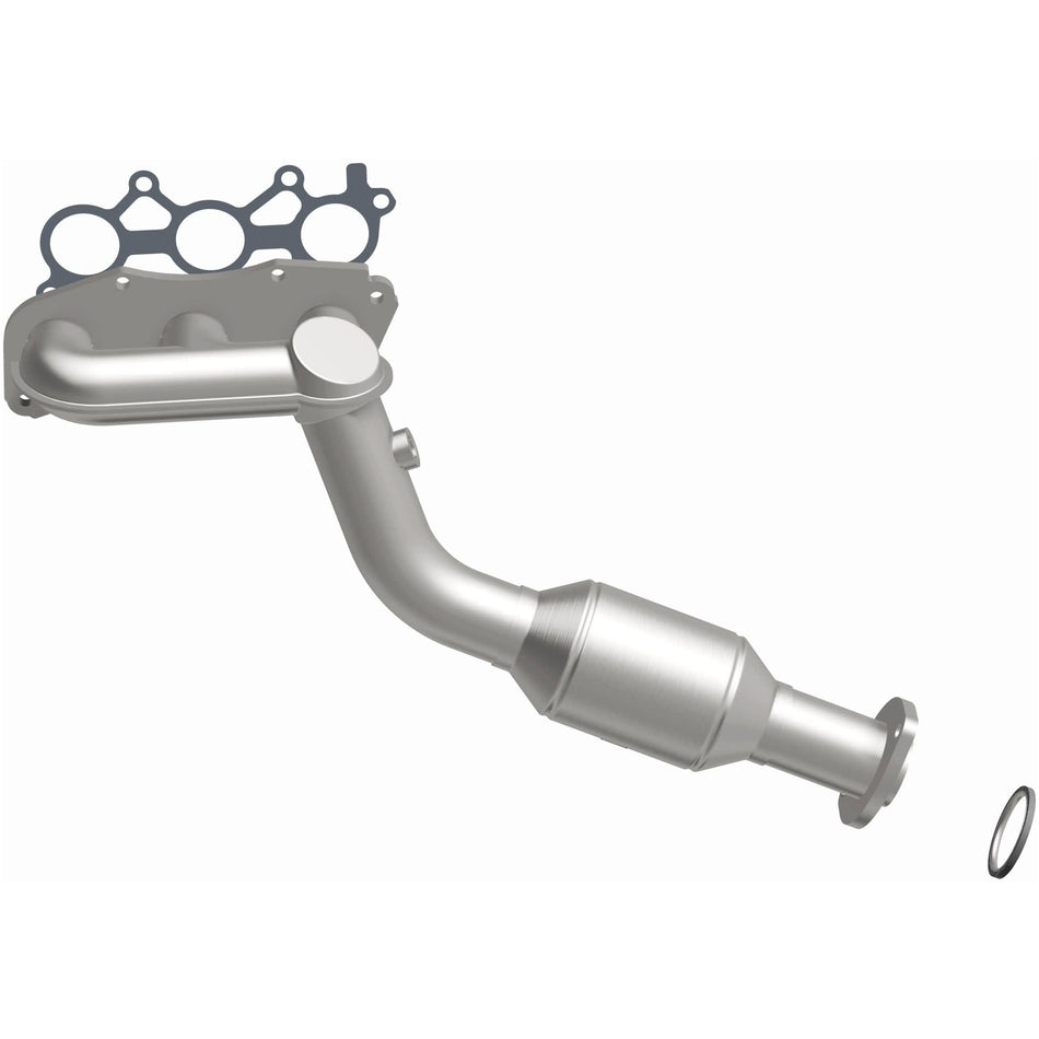 MagnaFlow HM Grade Federal / EPA Compliant Direct-Fit Manifold Catalytic Converter 50720