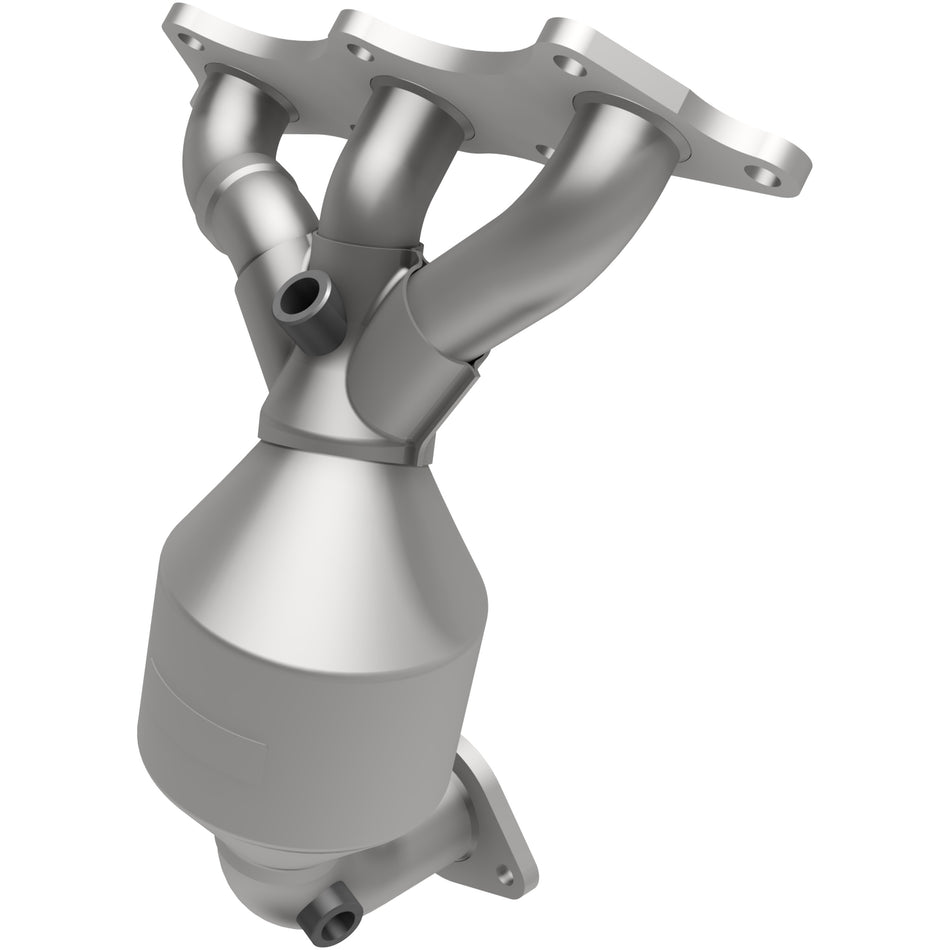 MagnaFlow HM Grade Federal / EPA Compliant Direct-Fit Manifold Catalytic Converter 50730