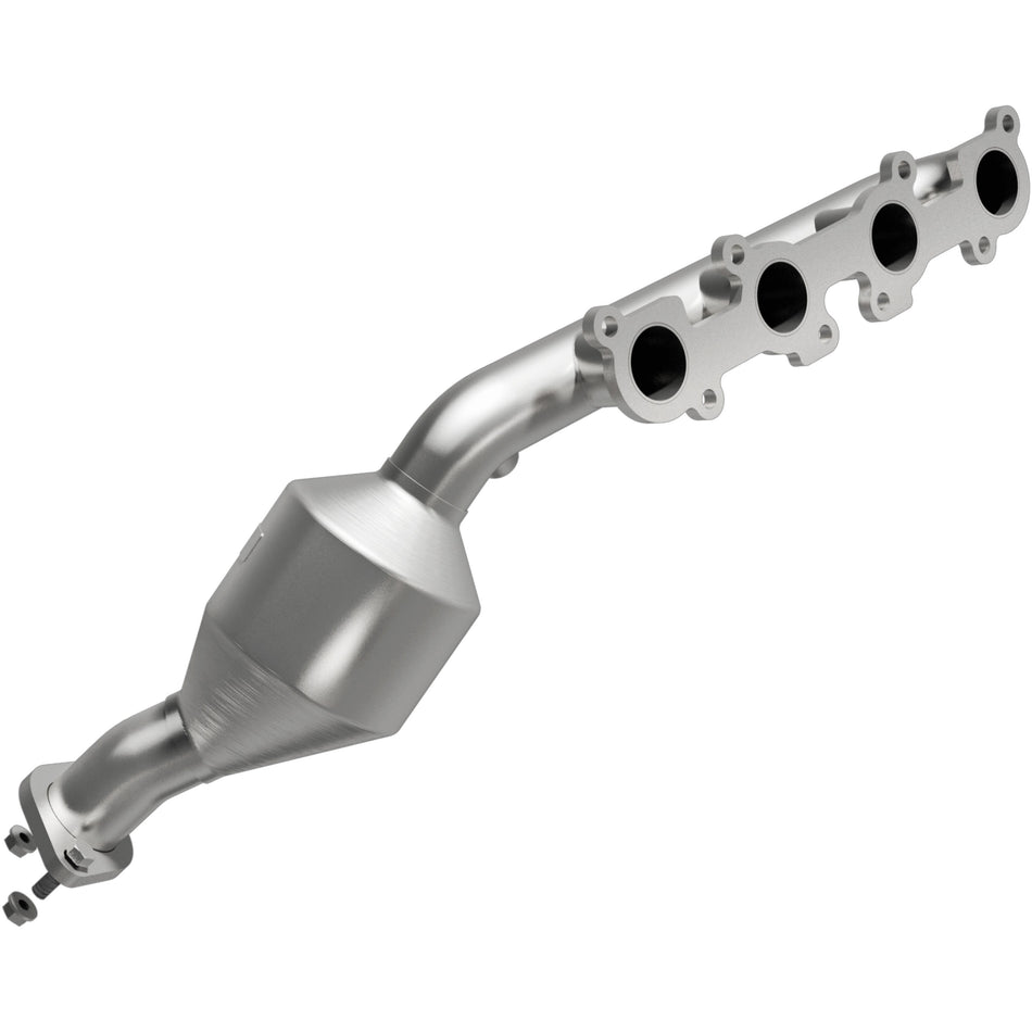 MagnaFlow HM Grade Federal / EPA Compliant Direct-Fit Manifold Catalytic Converter 50740