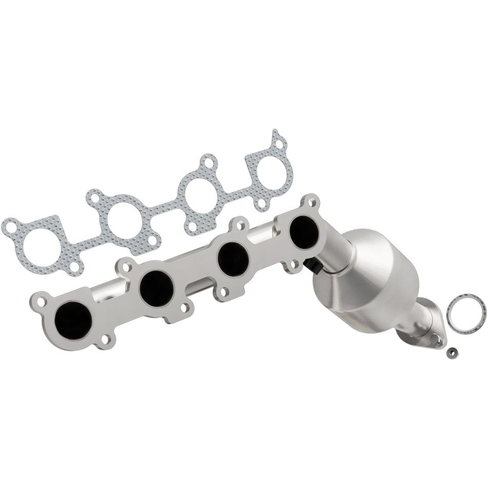 MagnaFlow HM Grade Federal / EPA Compliant Direct-Fit Manifold Catalytic Converter 50741