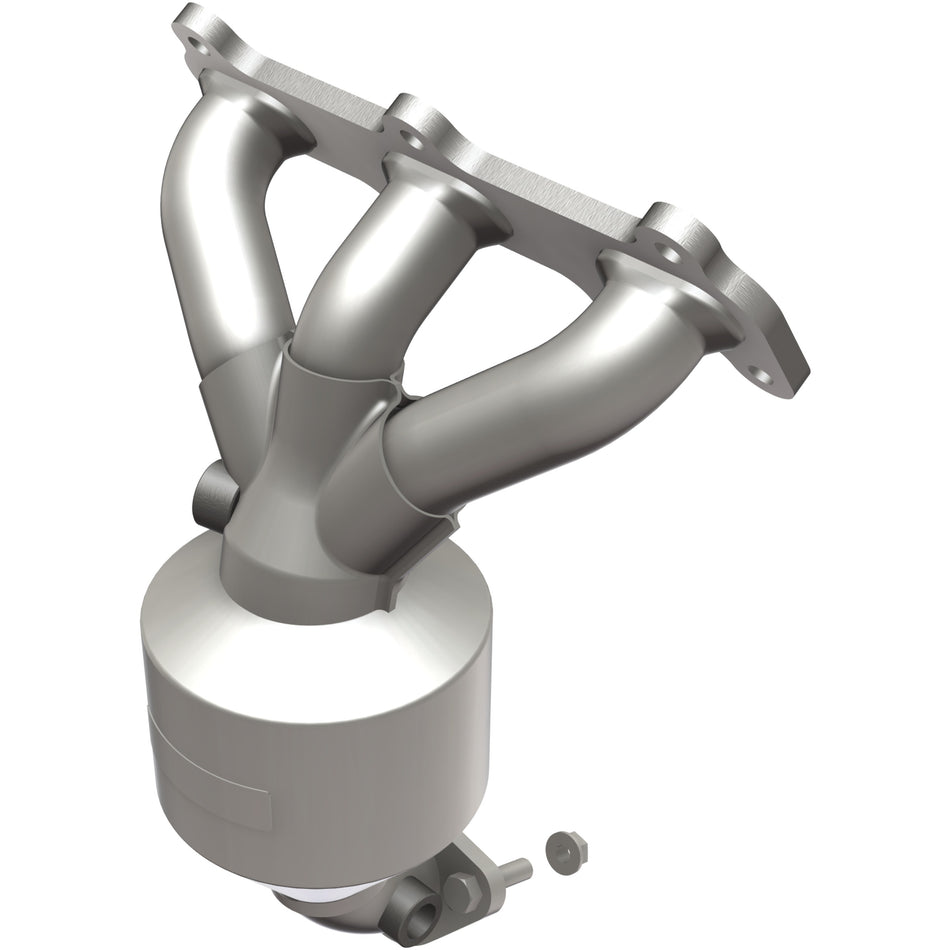 MagnaFlow HM Grade Federal / EPA Compliant Direct-Fit Manifold Catalytic Converter 50756