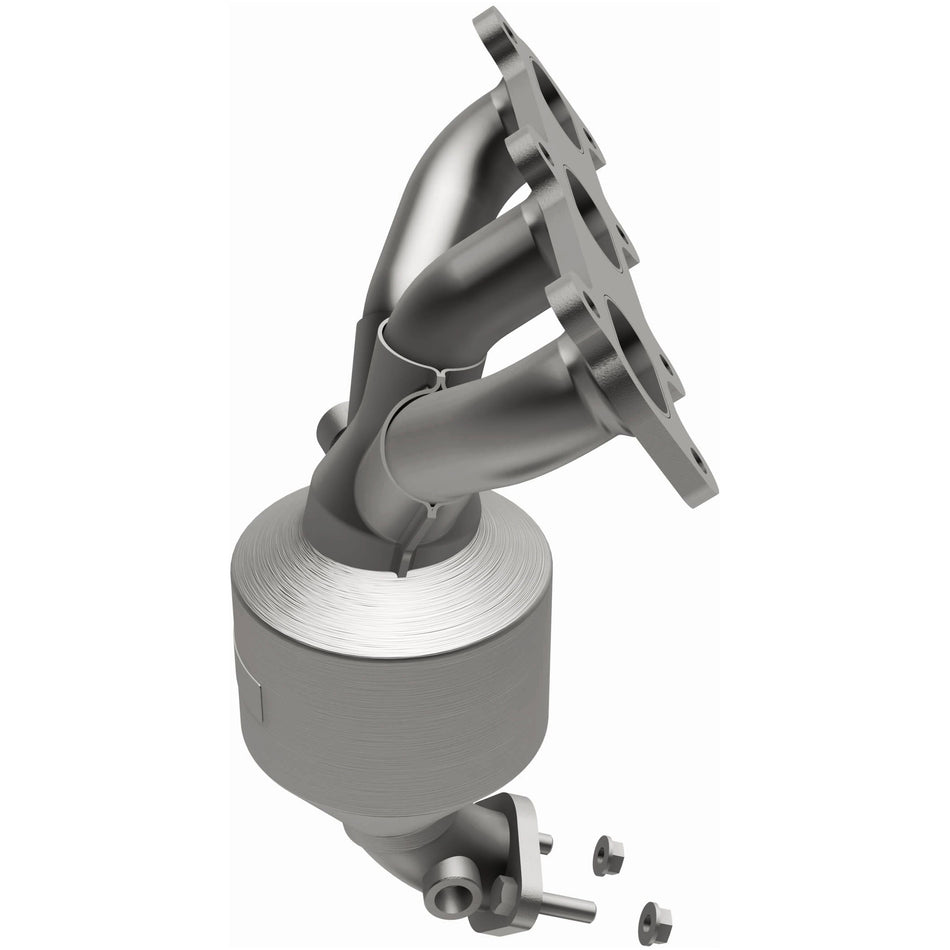 MagnaFlow HM Grade Federal / EPA Compliant Direct-Fit Manifold Catalytic Converter 50756