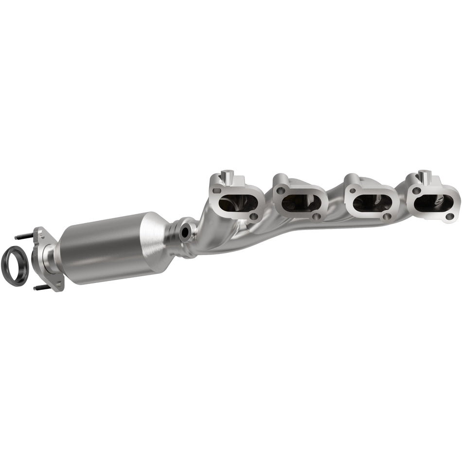 MagnaFlow HM Grade Federal / EPA Compliant Direct-Fit Manifold Catalytic Converter 50760