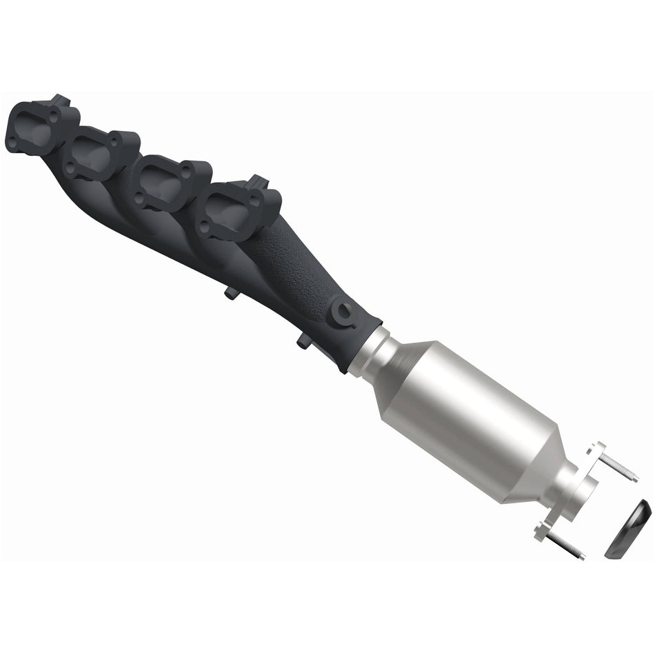 MagnaFlow HM Grade Federal / EPA Compliant Direct-Fit Manifold Catalytic Converter 50761