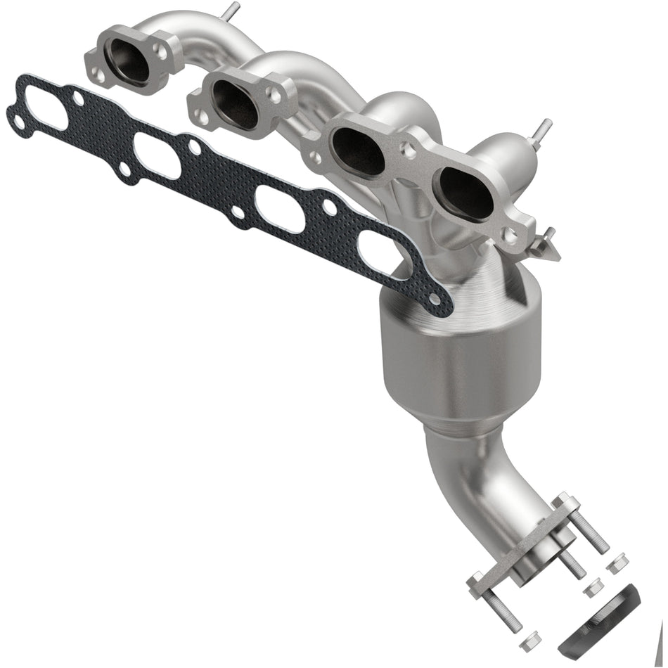 MagnaFlow HM Grade Federal / EPA Compliant Direct-Fit Manifold Catalytic Converter 50764