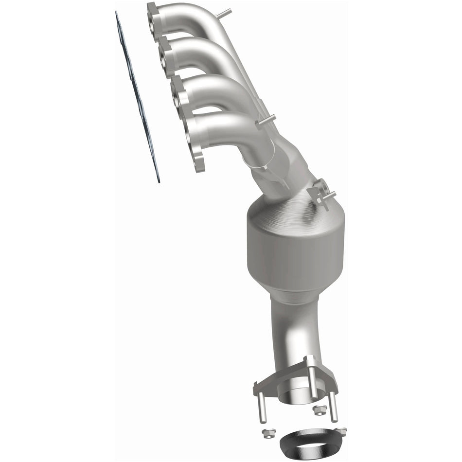 MagnaFlow HM Grade Federal / EPA Compliant Direct-Fit Manifold Catalytic Converter 50764