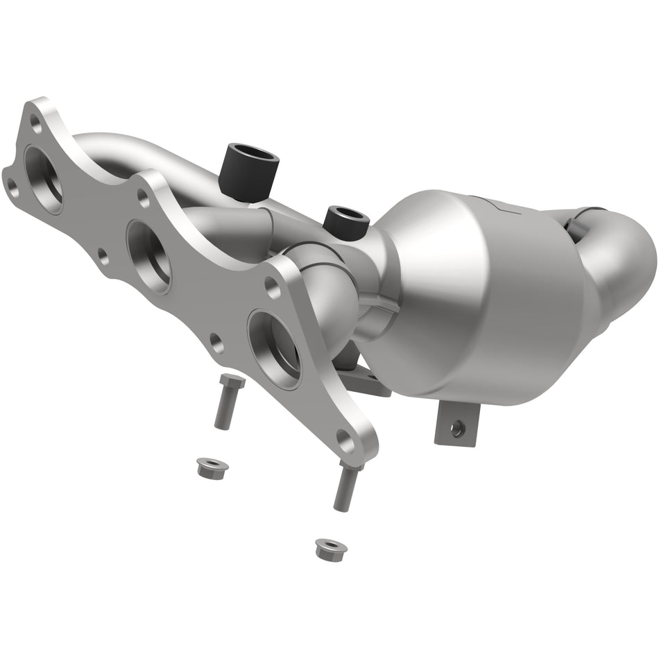 MagnaFlow HM Grade Federal / EPA Compliant Direct-Fit Manifold Catalytic Converter 50770
