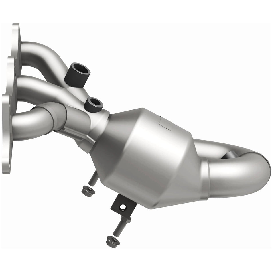 MagnaFlow HM Grade Federal / EPA Compliant Direct-Fit Manifold Catalytic Converter 50770