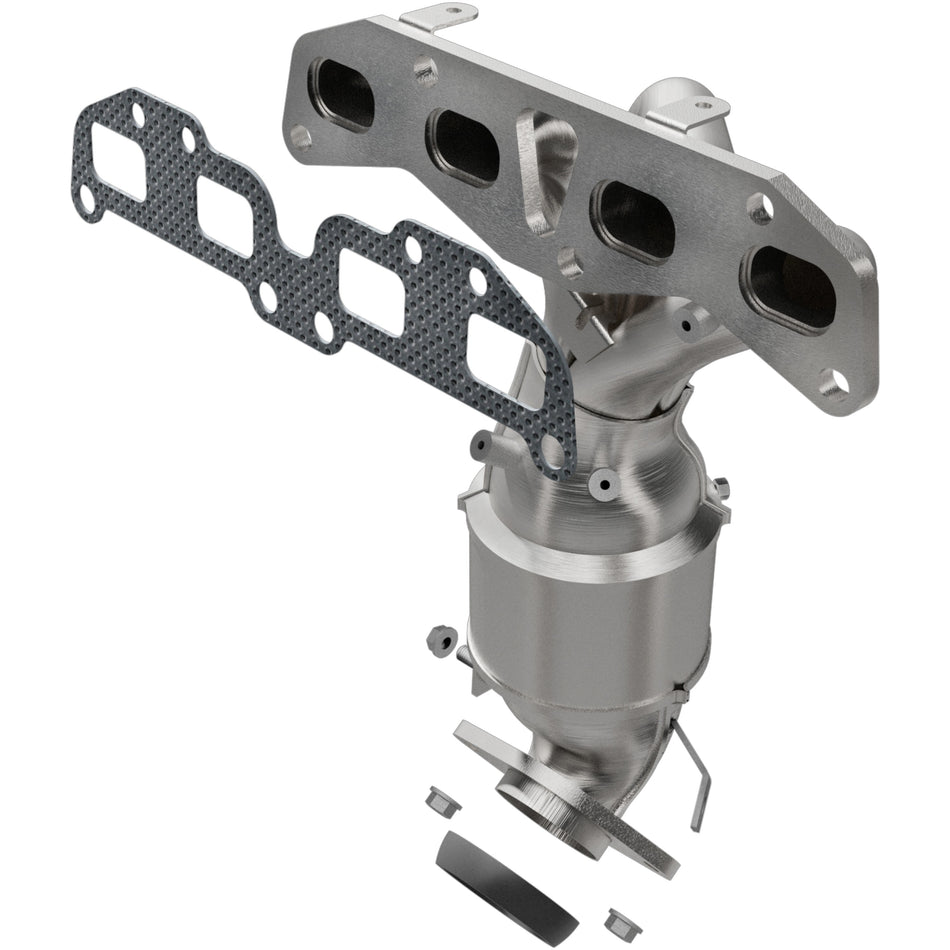 MagnaFlow HM Grade Federal / EPA Compliant Direct-Fit Manifold Catalytic Converter 50805