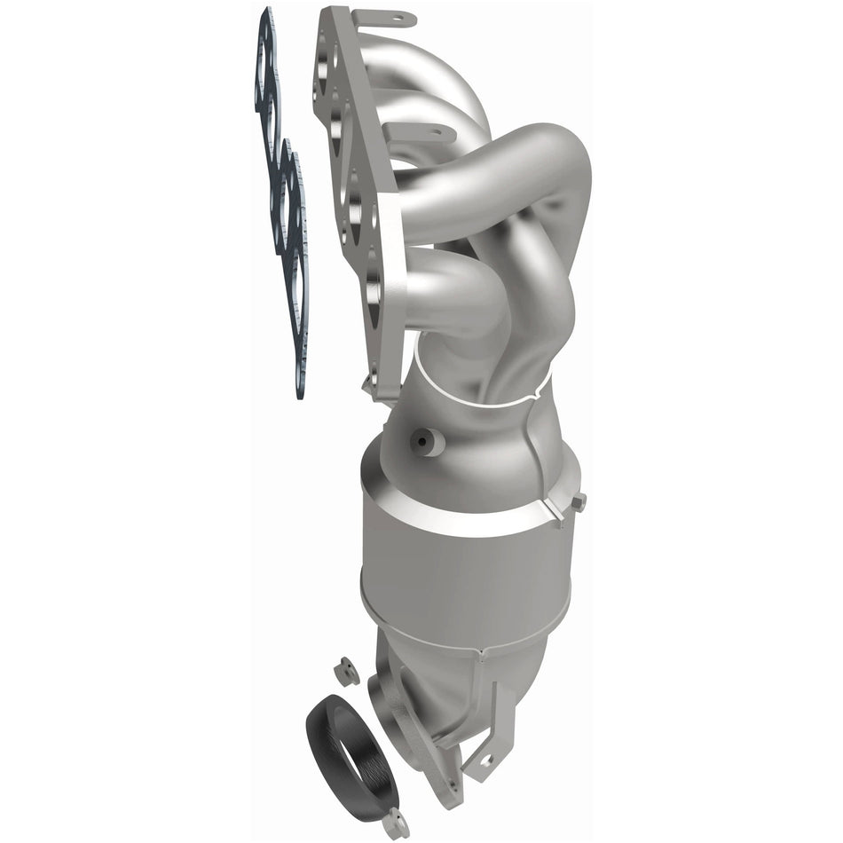 MagnaFlow HM Grade Federal / EPA Compliant Direct-Fit Manifold Catalytic Converter 50805