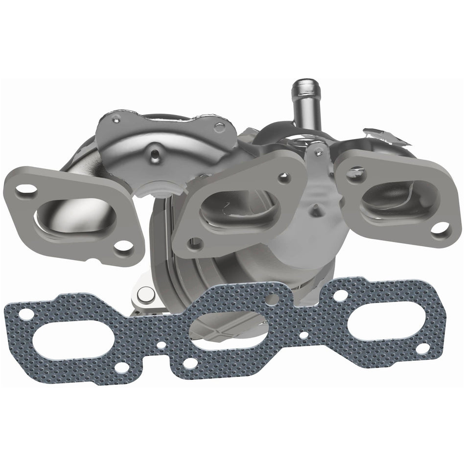 MagnaFlow HM Grade Federal / EPA Compliant Direct-Fit Manifold Catalytic Converter 50811