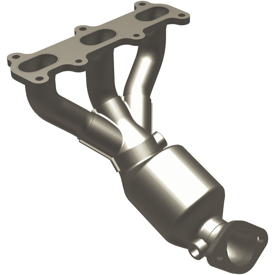 MagnaFlow HM Grade Federal / EPA Compliant Direct-Fit Manifold Catalytic Converter 50815