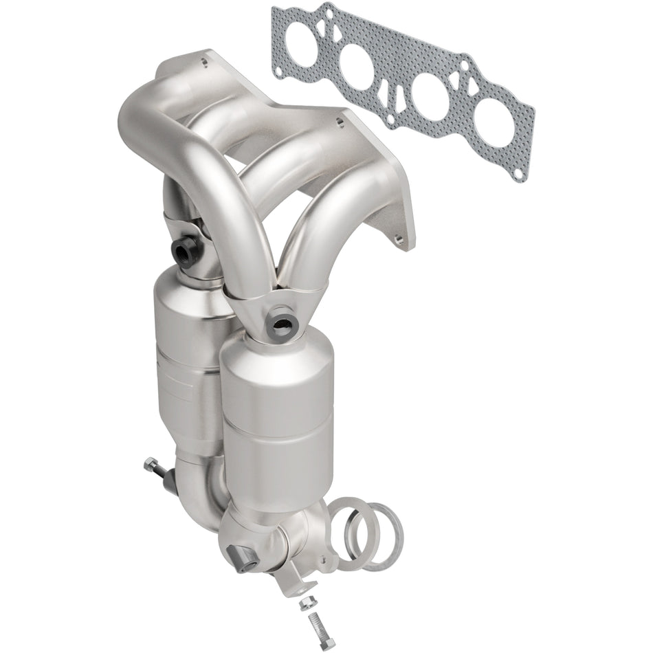 MagnaFlow HM Grade Federal / EPA Compliant Direct-Fit Manifold Catalytic Converter 50844