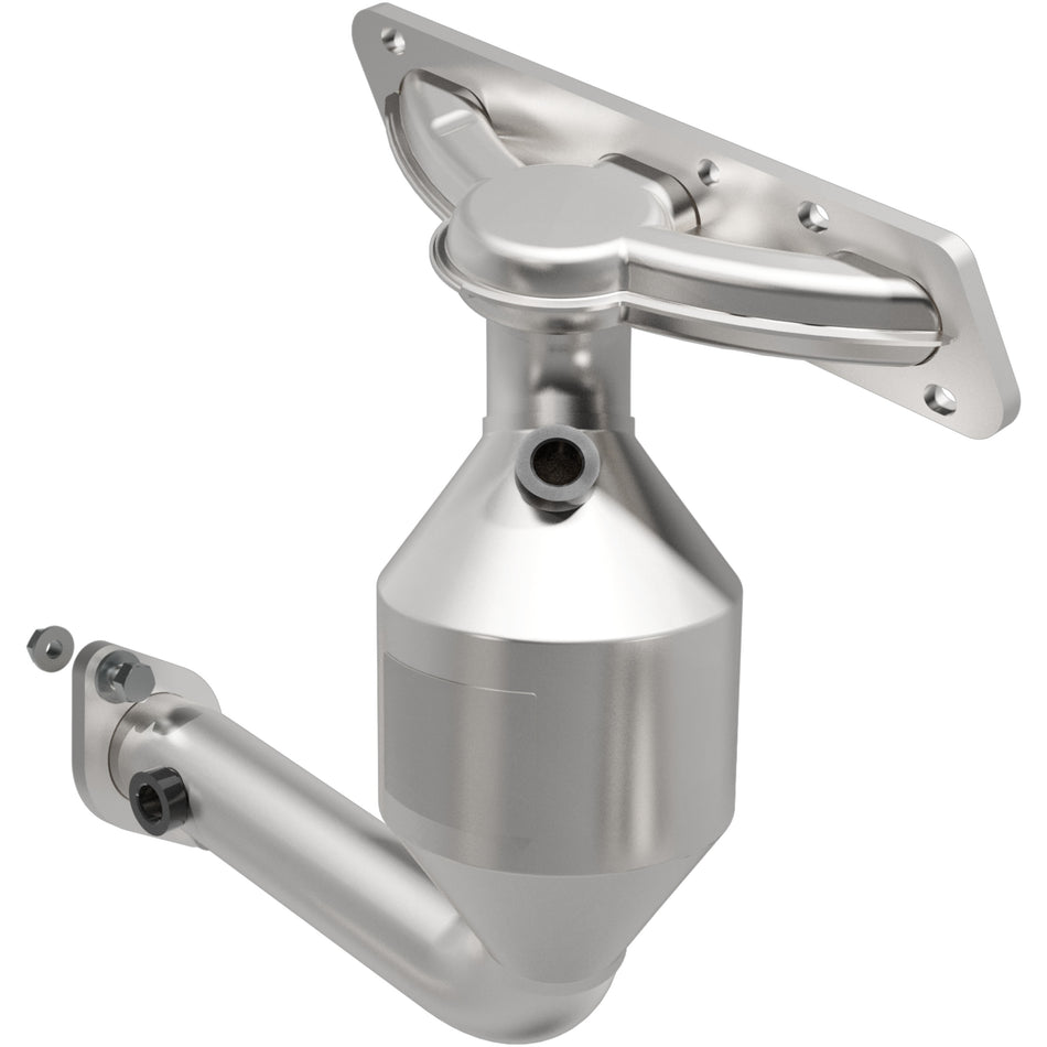MagnaFlow HM Grade Federal / EPA Compliant Direct-Fit Manifold Catalytic Converter 50863