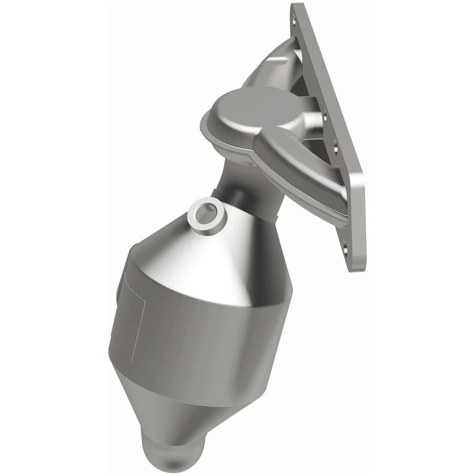 MagnaFlow HM Grade Federal / EPA Compliant Direct-Fit Manifold Catalytic Converter 50863