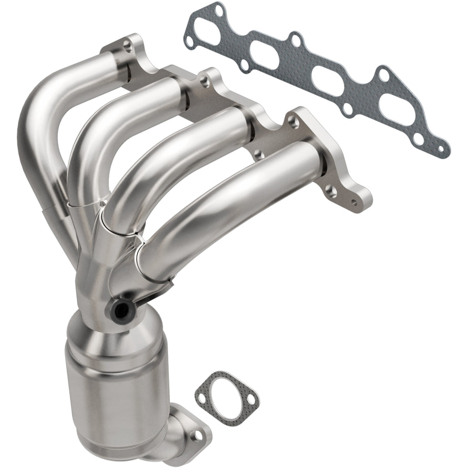 MagnaFlow HM Grade Federal / EPA Compliant Direct-Fit Manifold Catalytic Converter 50881