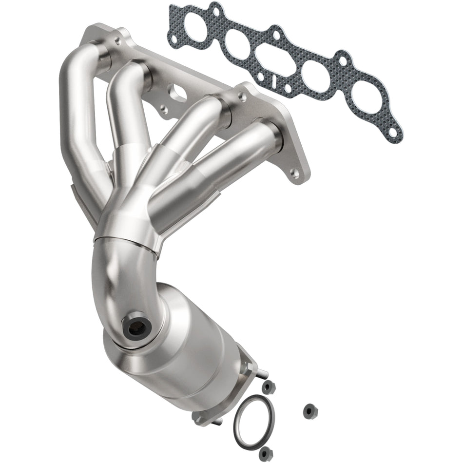 MagnaFlow HM Grade Federal / EPA Compliant Direct-Fit Manifold Catalytic Converter 50882