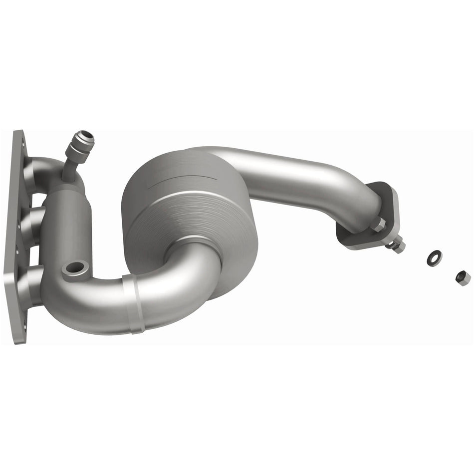 MagnaFlow HM Grade Federal / EPA Compliant Direct-Fit Manifold Catalytic Converter 50886