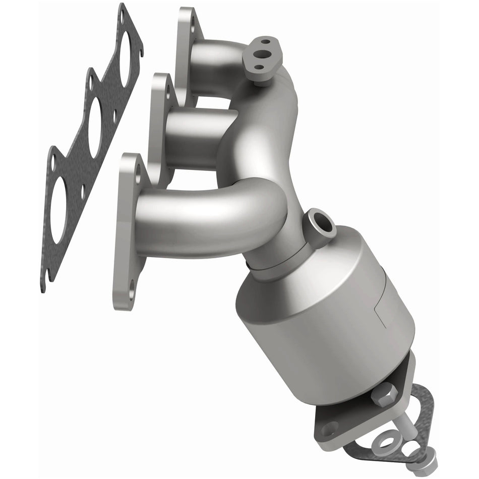 MagnaFlow 1995-2000 Chrysler Sebring 2.5L | 1995-2000 Dodge Avenger 2.5L HM Grade Federal / EPA Compliant Direct-Fit Manifold Catalytic Converter 50888