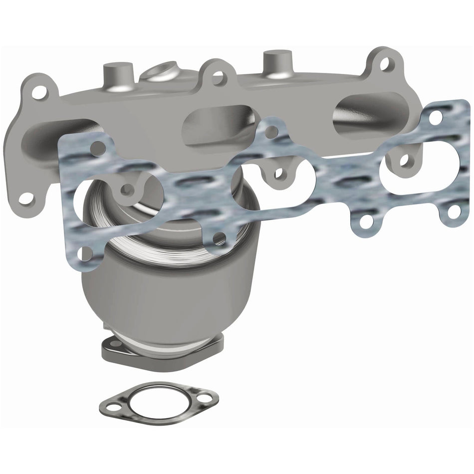MagnaFlow HM Grade Federal / EPA Compliant Direct-Fit Manifold Catalytic Converter 50909