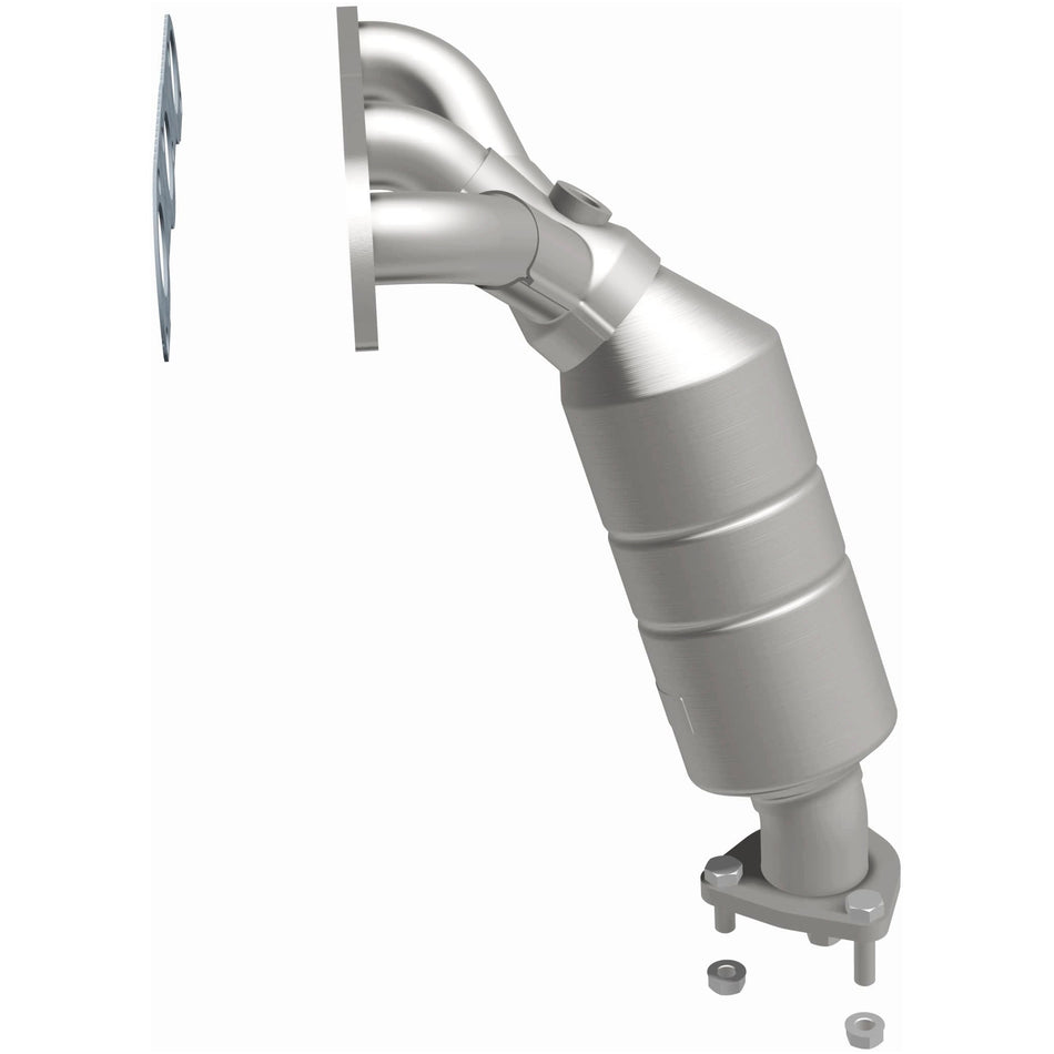 MagnaFlow 2004-2006 Suzuki Verona 2.5L HM Grade Federal / EPA Compliant Direct-Fit Manifold Catalytic Converter 50912