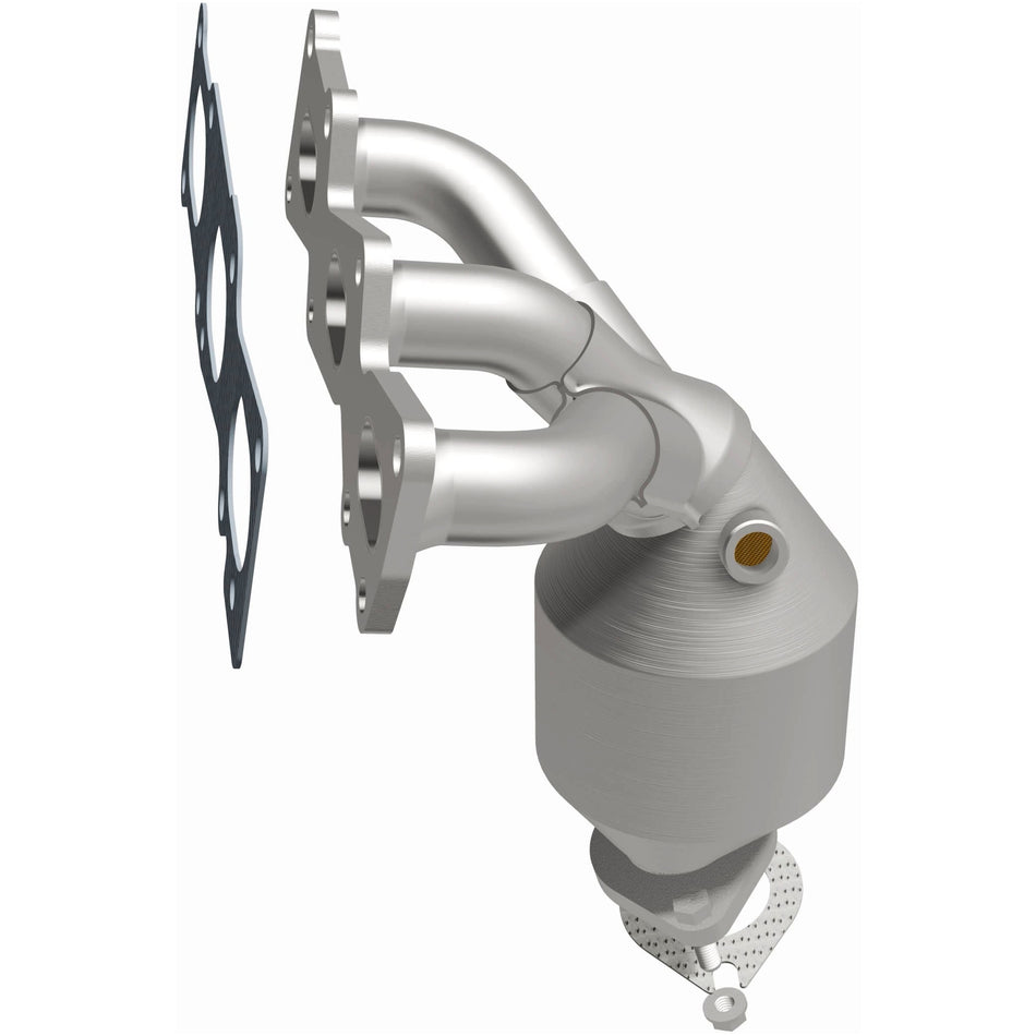MagnaFlow OEM Grade Federal / EPA Compliant Direct-Fit Manifold Catalytic Converter 51057