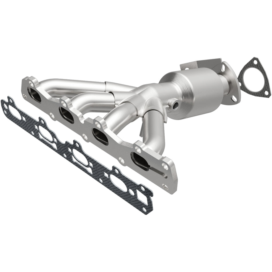 MagnaFlow OEM Grade Federal / EPA Compliant Direct-Fit Manifold Catalytic Converter 51060