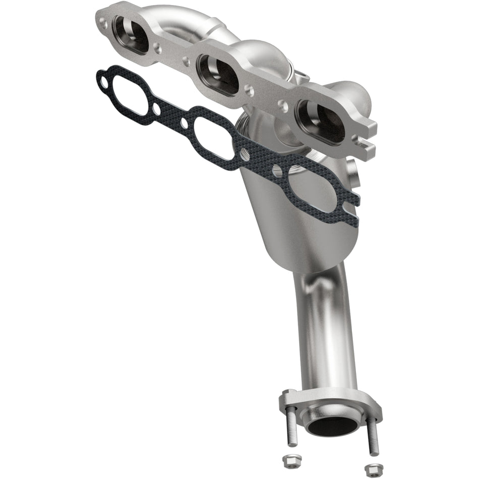 MagnaFlow OEM Grade Federal / EPA Compliant Direct-Fit Manifold Catalytic Converter 51061