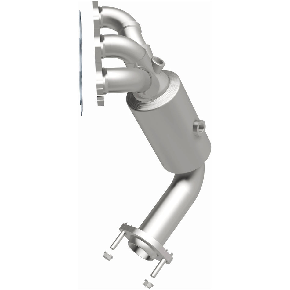 MagnaFlow OEM Grade Federal / EPA Compliant Direct-Fit Manifold Catalytic Converter 51061
