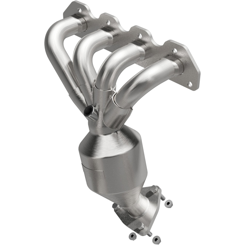 MagnaFlow OEM Grade Federal / EPA Compliant Direct-Fit Manifold Catalytic Converter 51062