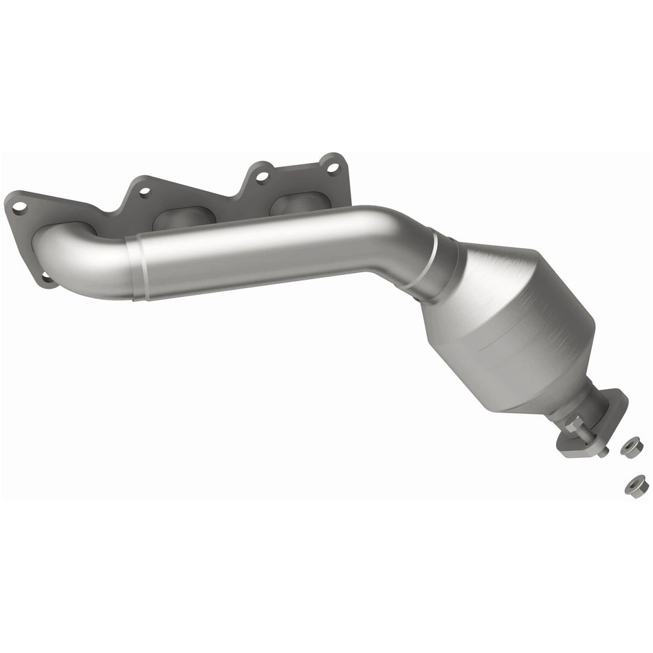 MagnaFlow 2009 Kia Borrego 3.8L OEM Grade Federal / EPA Compliant Direct-Fit Manifold Catalytic Converter 51072