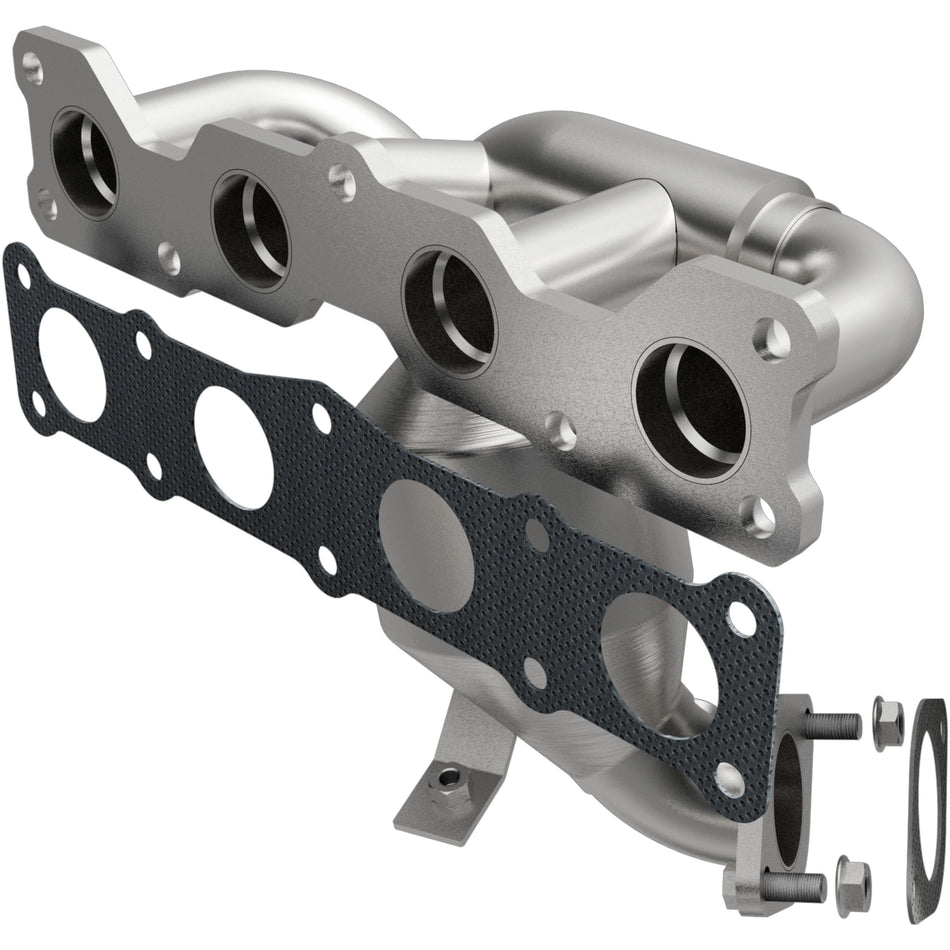MagnaFlow OEM Grade Federal / EPA Compliant Direct-Fit Manifold Catalytic Converter 51125