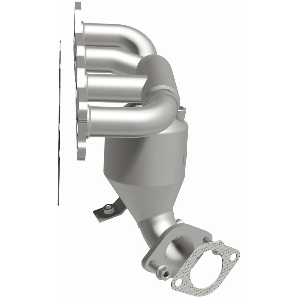 MagnaFlow OEM Grade Federal / EPA Compliant Direct-Fit Manifold Catalytic Converter 51125