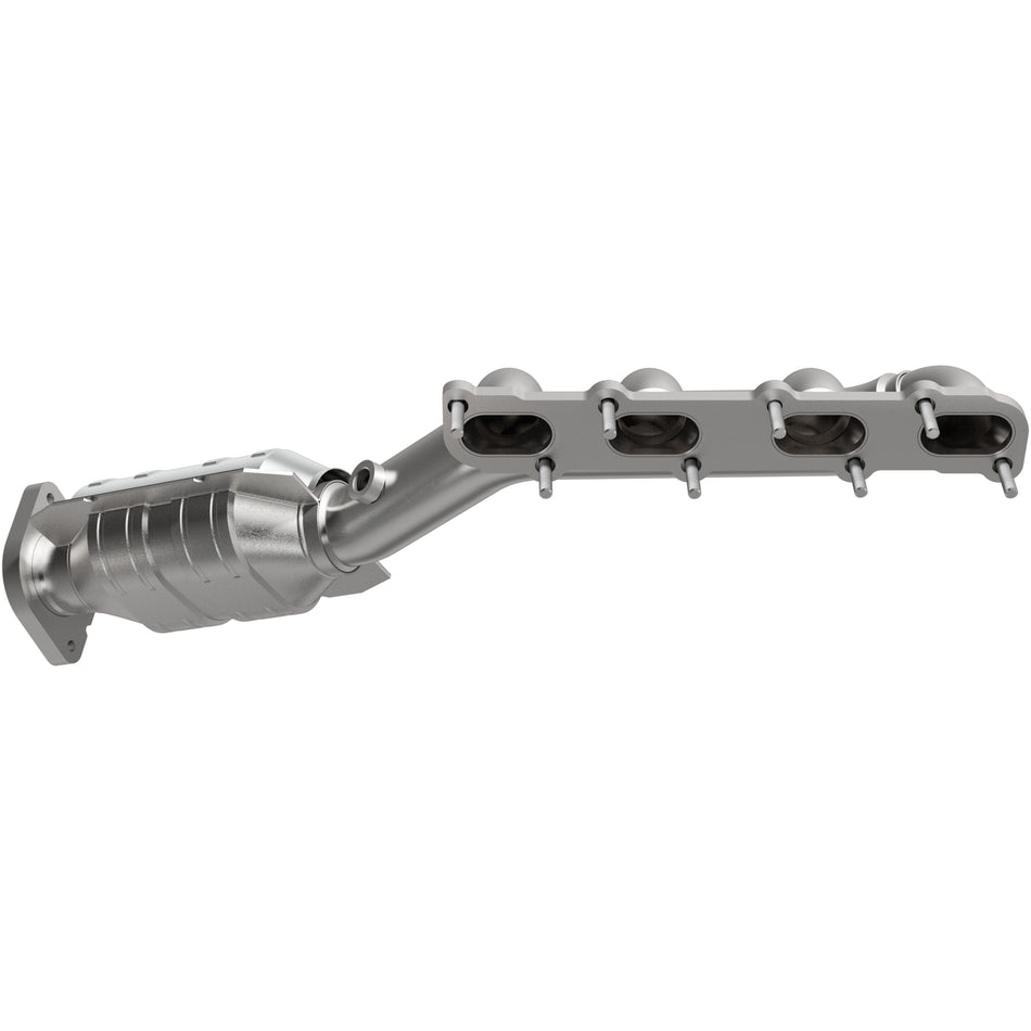 MagnaFlow 2006-2009 Cadillac STS 4.4L OEM Grade Federal / EPA Compliant Direct-Fit Manifold Catalytic Converter 51130