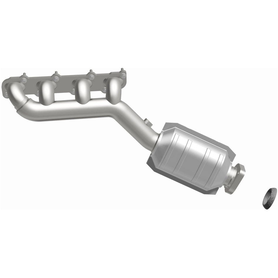 MagnaFlow 2006-2009 Cadillac STS 4.4L OEM Grade Federal / EPA Compliant Direct-Fit Manifold Catalytic Converter 51130