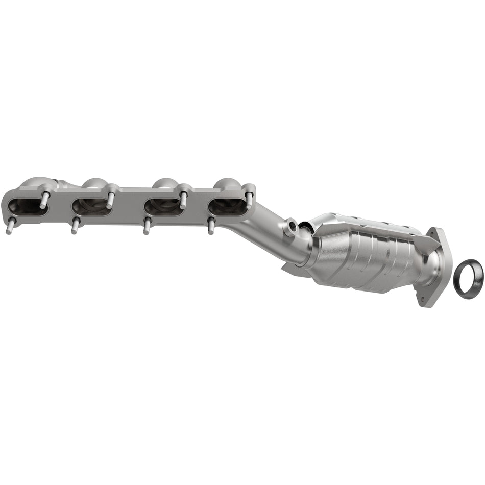 MagnaFlow 2006-2009 Cadillac STS 4.4L OEM Grade Federal / EPA Compliant Direct-Fit Manifold Catalytic Converter 51131