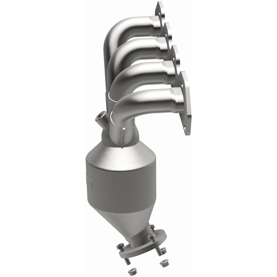 MagnaFlow 2008 Saturn Astra 1.8L OEM Grade Federal / EPA Compliant Direct-Fit Manifold Catalytic Converter 51150