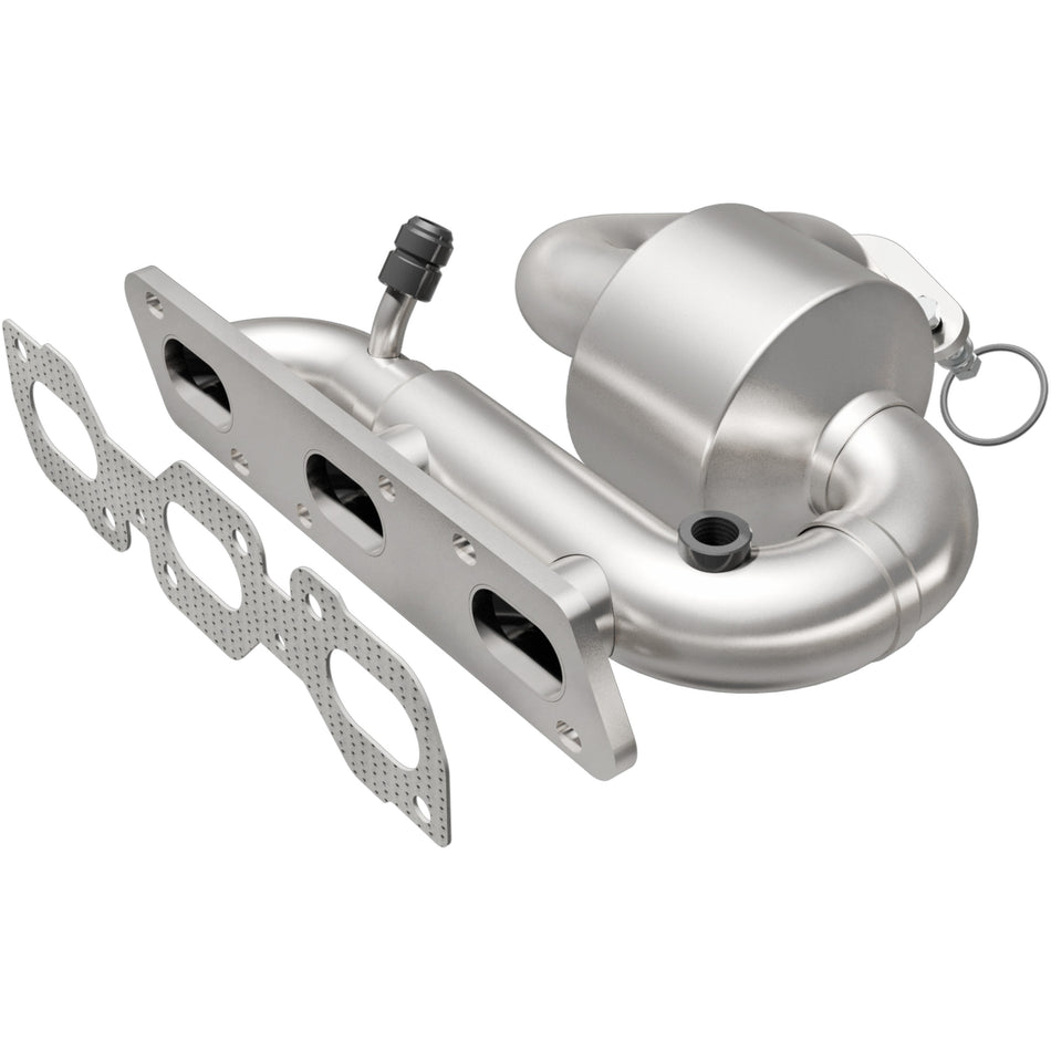 MagnaFlow OEM Grade Federal / EPA Compliant Direct-Fit Manifold Catalytic Converter 51173