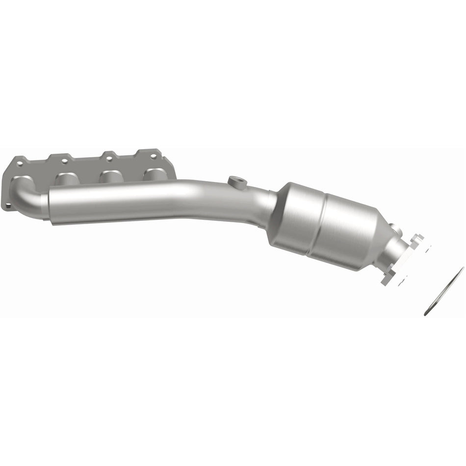 MagnaFlow 2002-2004 Volkswagen Passat 4.0L OEM Grade Federal / EPA Compliant Direct-Fit Manifold Catalytic Converter 51197