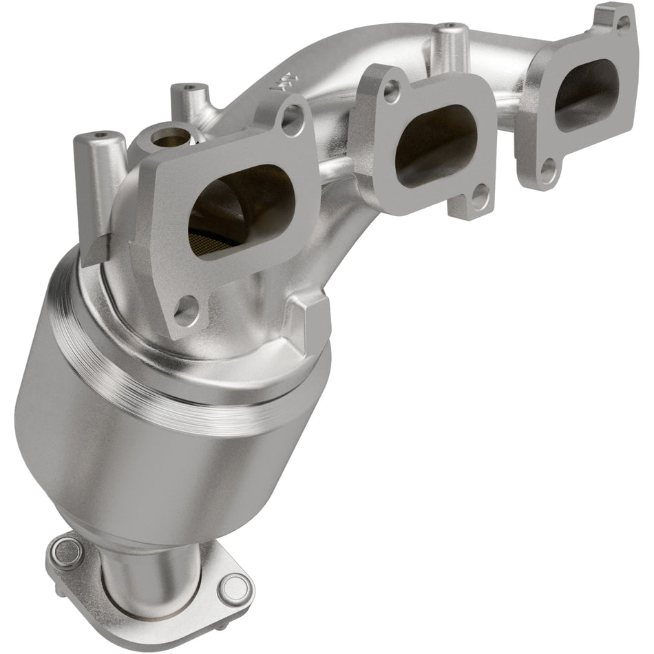 MagnaFlow OEM Grade Federal / EPA Compliant Direct-Fit Manifold Catalytic Converter 51220