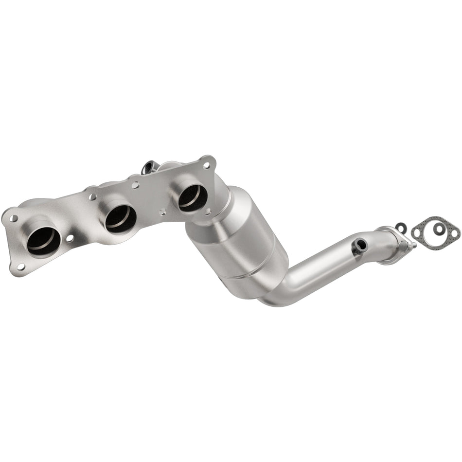 MagnaFlow OEM Grade Federal / EPA Compliant Direct-Fit Manifold Catalytic Converter 51222